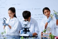 Langkah-langkah agar Mahasiswa bisa Aktif dalam Kegiatan Penelitian Ilmiah
