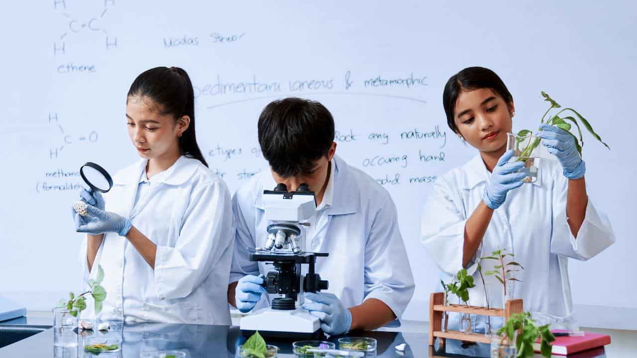 Langkah-langkah agar Mahasiswa bisa Aktif dalam Kegiatan Penelitian Ilmiah