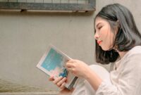 5 Genre Novel yang Paling Diminati Anak Perempuan