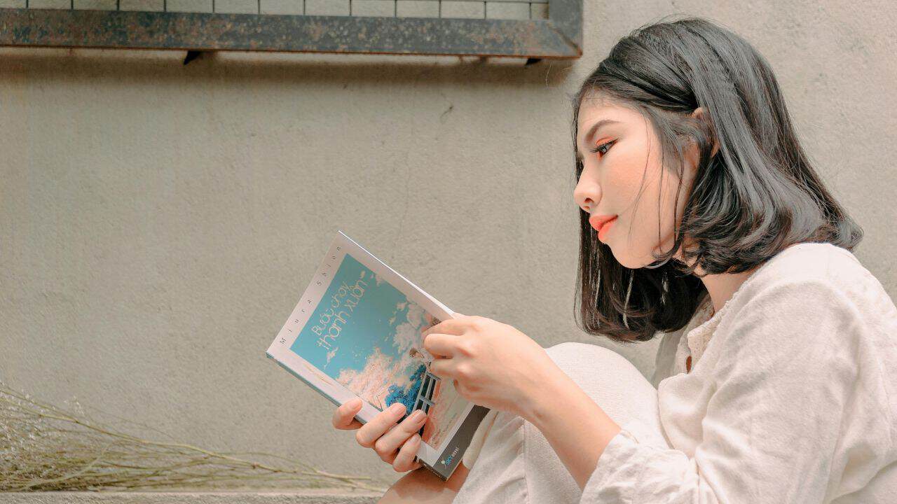 5 Genre Novel yang Paling Diminati Anak Perempuan