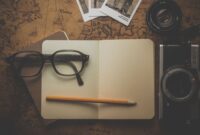 Mengenal Apa itu Memoar Definisi, Karakteristik, dan Langkah Penulisannya
