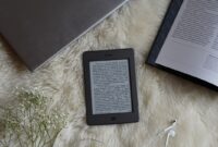 Mengenal Buku Digital Definisi, Jenis, Fungsi, dan Alasan Memilihnya
