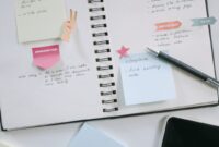Tips Menulis Transisi Antar Bab di Novel Tanpa Terkesan Melompat Tiba-tiba (Jarring)
