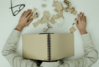 4 Faktor Penyebab Writer’s Block yang Wajib Penulis Ketahui
