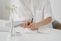 5 Cara Menentukan Gaya Bahasa yang Cocok untuk Tulisan, Simak Infonya!
