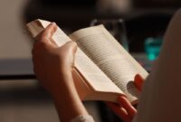 8 Perbedaan Novel dan Cerpen, Jangan Sampai Salah Lagi!