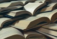 Layanan Umum yang Ditawarkan Jasa Penerbitan Buku