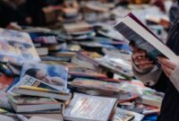 Panduan Memilih Spesifikasi Cetak Buku untuk Penulis Pemula