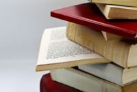 Tahapan Penerbitan Buku Akademik dari Awal hingga Terbit yang Perlu Dipahami Dosen dan Peneliti
