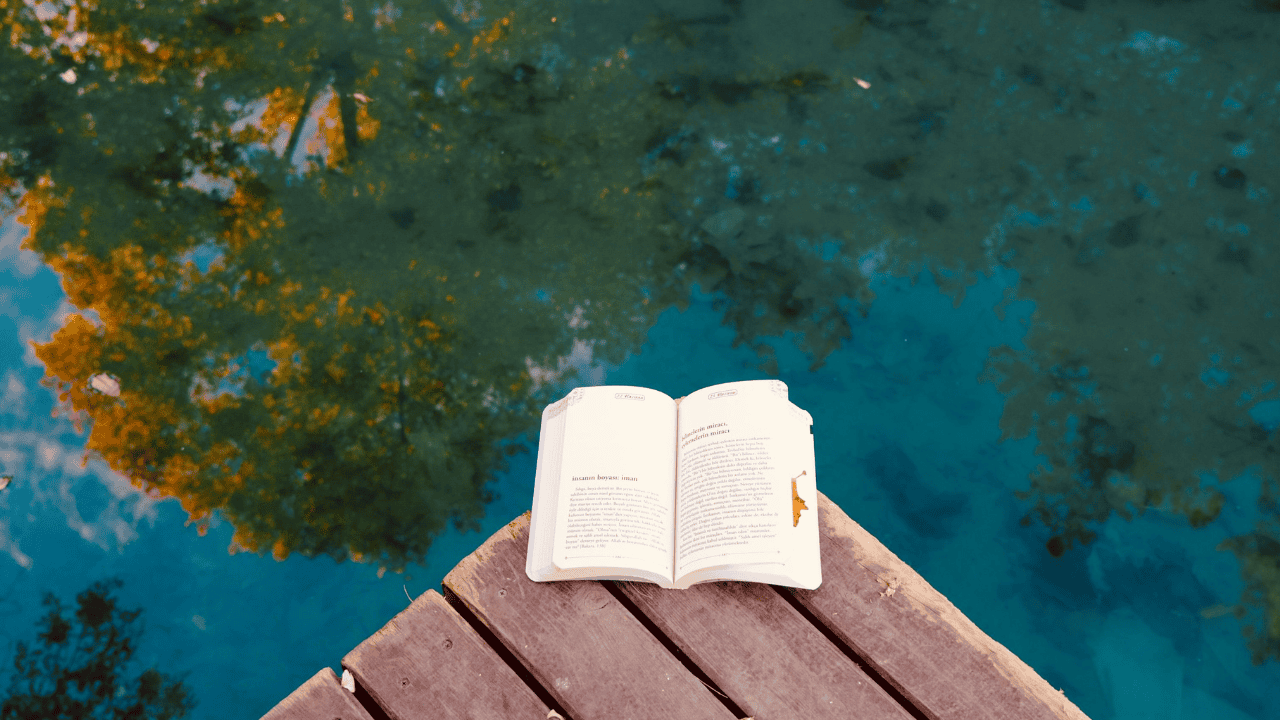 Genre Buku Paling Laris di Pasaran Saat Ini, Adakah Favoritmu