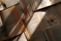 Genre Karya Sastra yang Jarang Dibahas, Mana Favoritmu