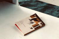 kesalahan fatal dalam mendesain cover buku