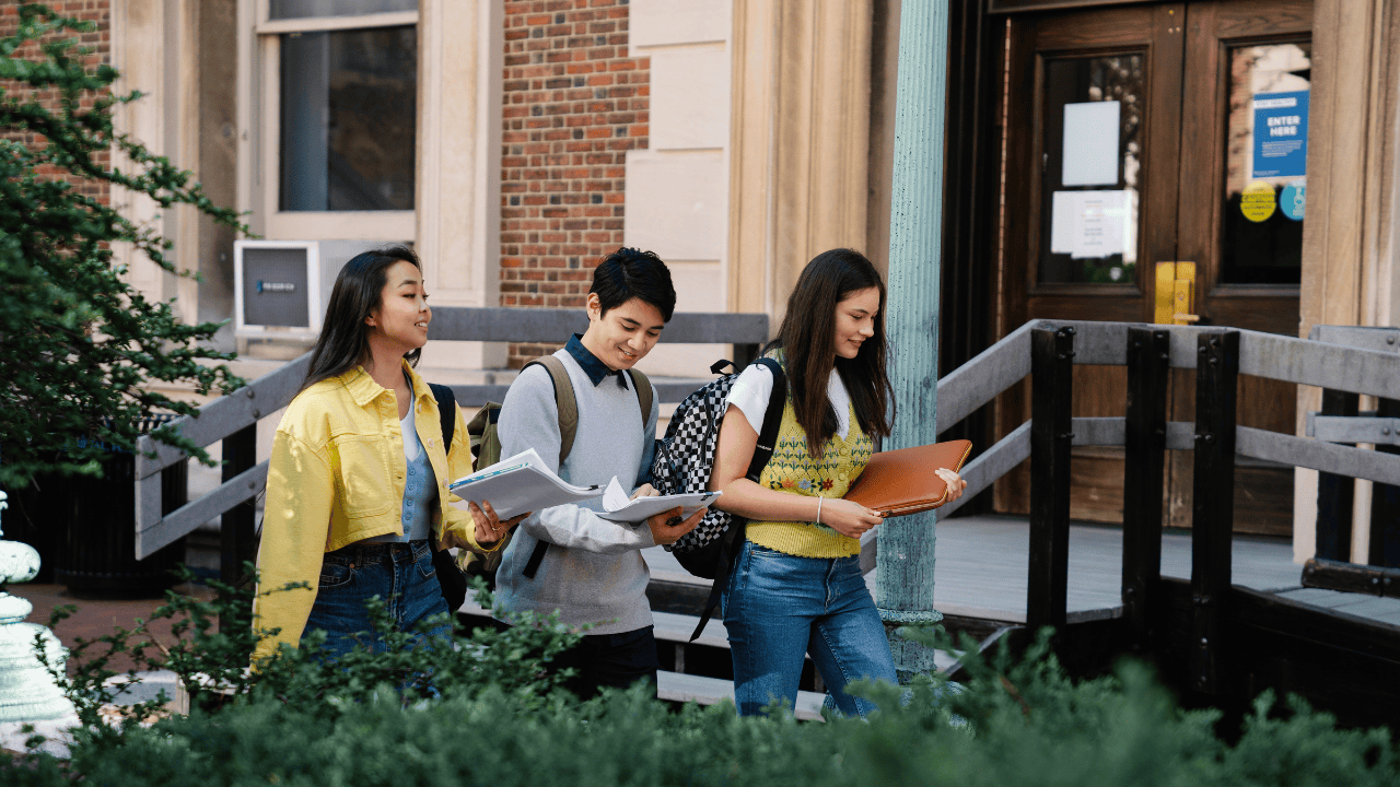 10+ Tips Memilih Organisasi di Kampus untuk Maba (Mahasiswa Baru) agar Tidak Kehilangan Jati Diri