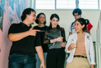 10+ Tips Memilih Organisasi di Kampus untuk Maba (Mahasiswa Baru) agar Tidak Kehilangan Jati Diri