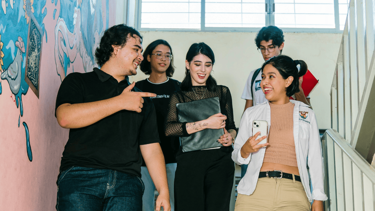 10+ Tips Memilih Organisasi di Kampus untuk Maba (Mahasiswa Baru) agar Tidak Kehilangan Jati Diri