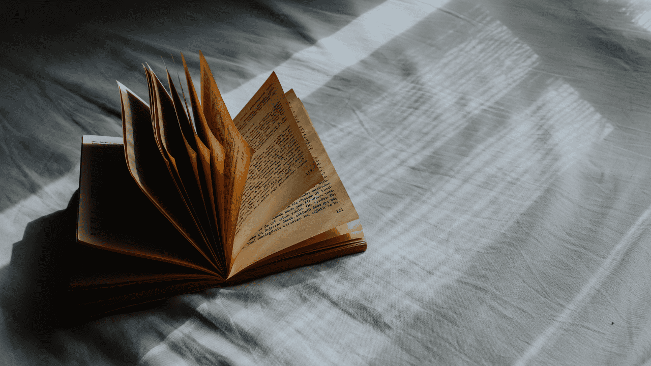 Contoh Nilai Sosial, Religi, dan Budaya dalam Novel
