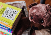 Mengenal 6 Jenis Buku Cerita Anak yang Perlu Orang Tua Ketahui