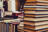 Cara Menghindari Stok Buku Menumpuk untuk Penulis Pemula Setelah Buku Terbit