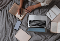 Modal Menjadi Editor yang Andal dan Profesional