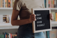 Strategi Promosi Buku yang Efektif, Penulis Baru Wajib Tahu!