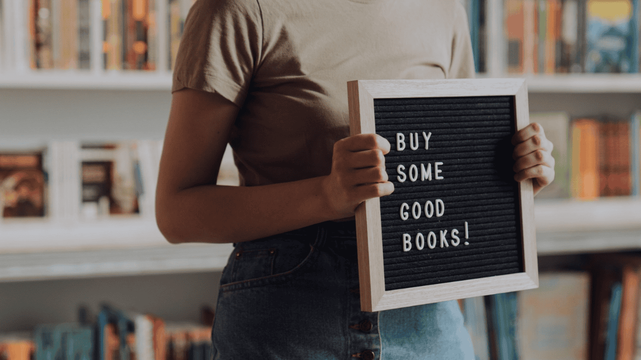 Strategi Promosi Buku yang Efektif, Penulis Baru Wajib Tahu!